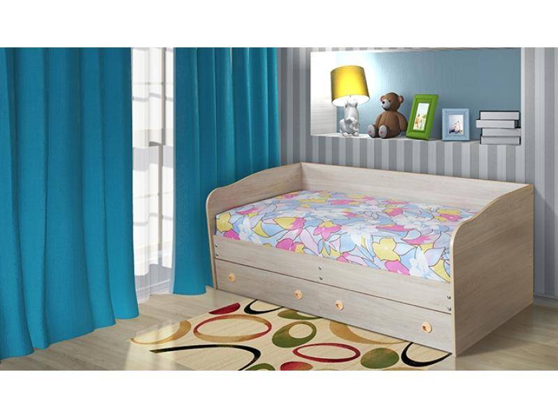 кровать панда 2 в Нижневартовске