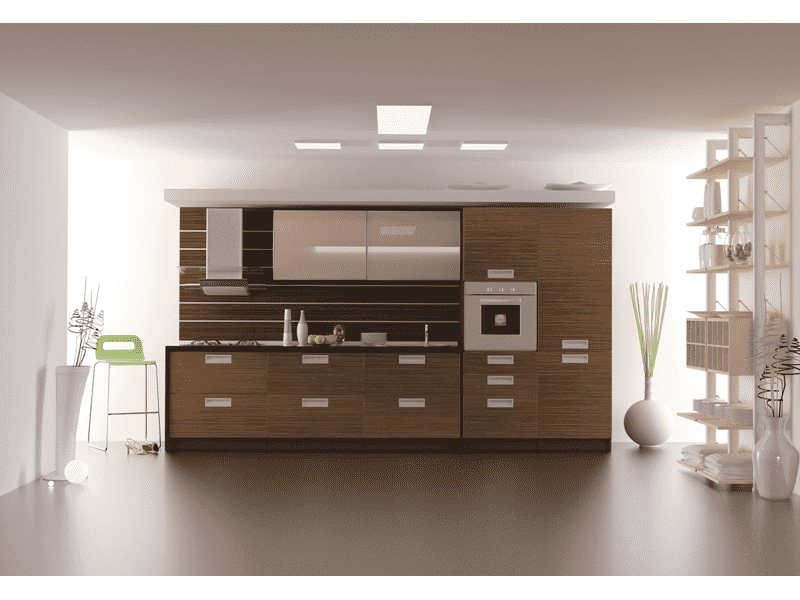 прямая кухня виктория в Нижневартовске