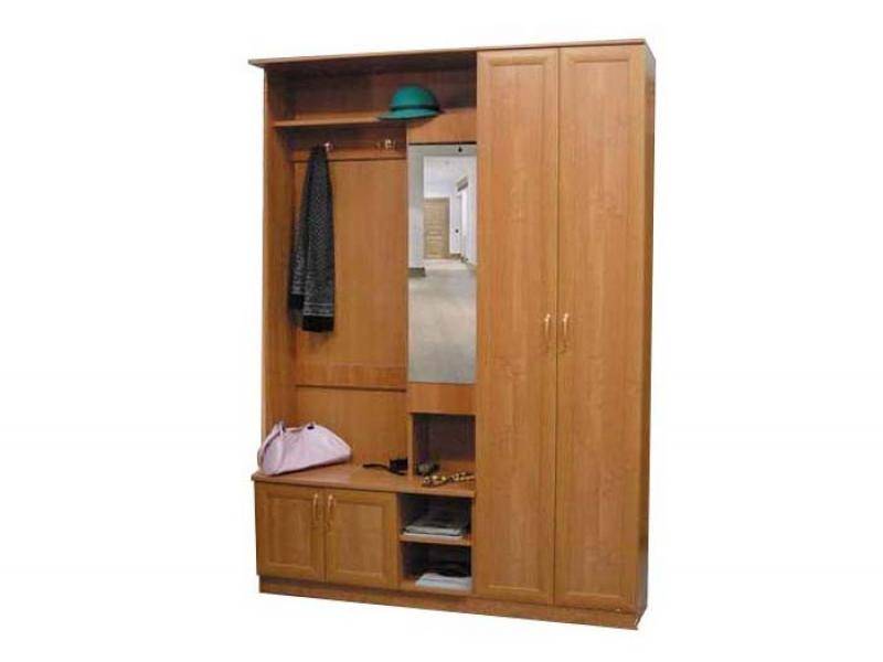 прихожая рикардо-6 в Нижневартовске