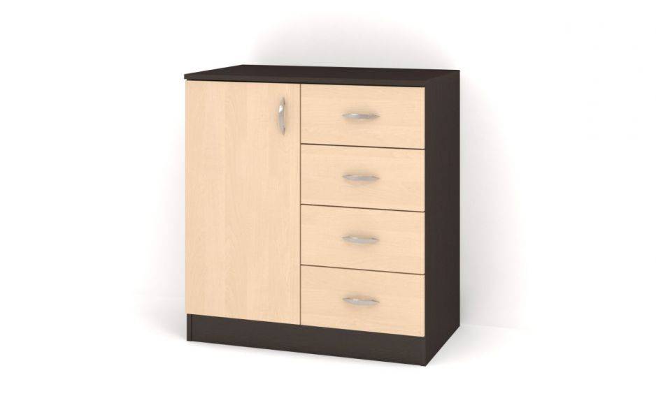 комод уют-2.12 в Нижневартовске