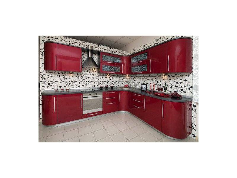 кухня угловая танго в Нижневартовске