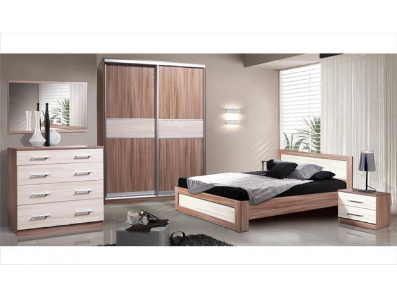 спальня верона-1 в Нижневартовске