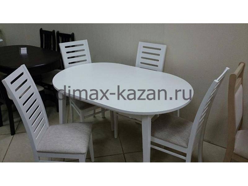 обеденная группа 8 в Нижневартовске