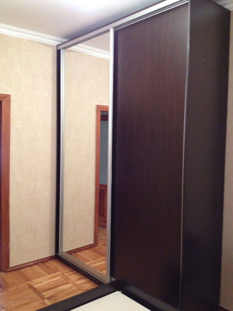 шкаф-купе в прихожую в Нижневартовске