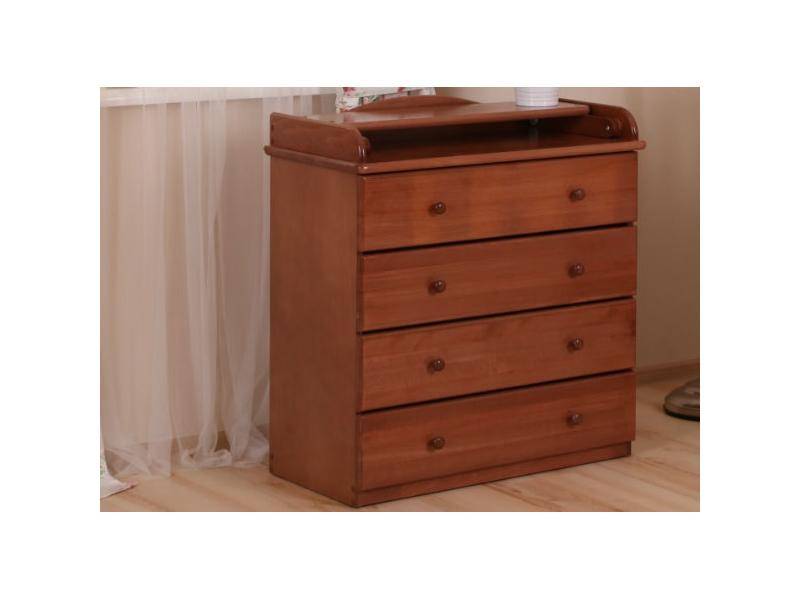 комод 4 ящика аб 33.4 в Нижневартовске