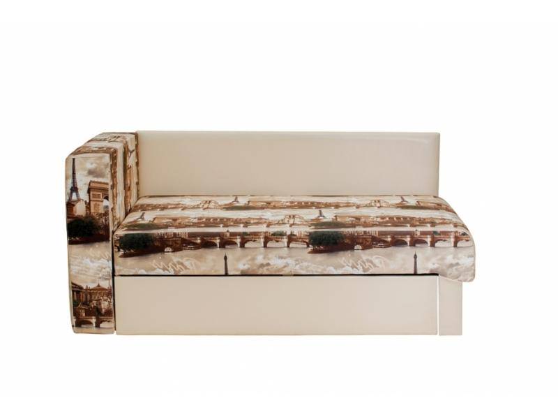 кушетка глория фотопринт в Нижневартовске