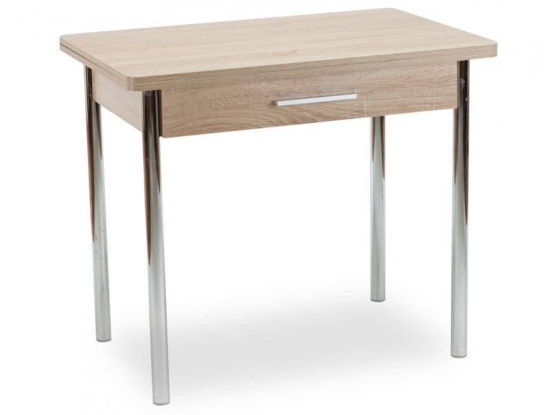 стол обеденный руан (6194) с ящиком в Нижневартовске