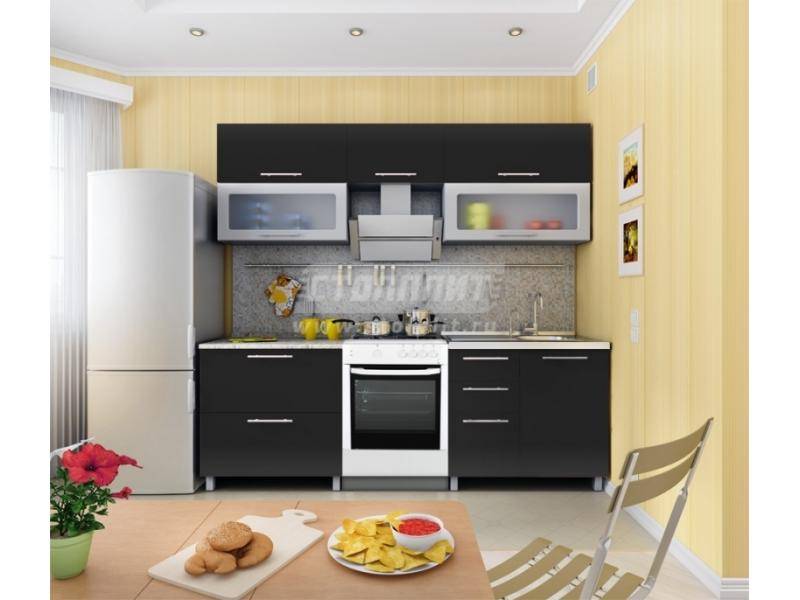 кухонный гарнитур «аня» в Нижневартовске