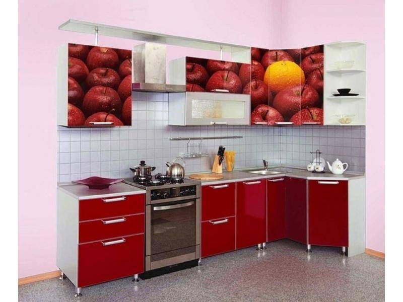 кухня 21 в Нижневартовске