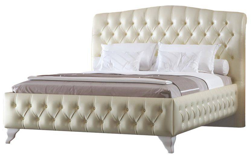 кровать из массива эсмиральда в Нижневартовске