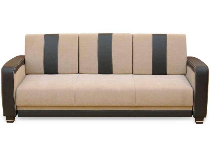 диван прямой евро 8 в Нижневартовске