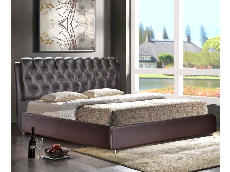 мягкая кровать клеопатра в Нижневартовске