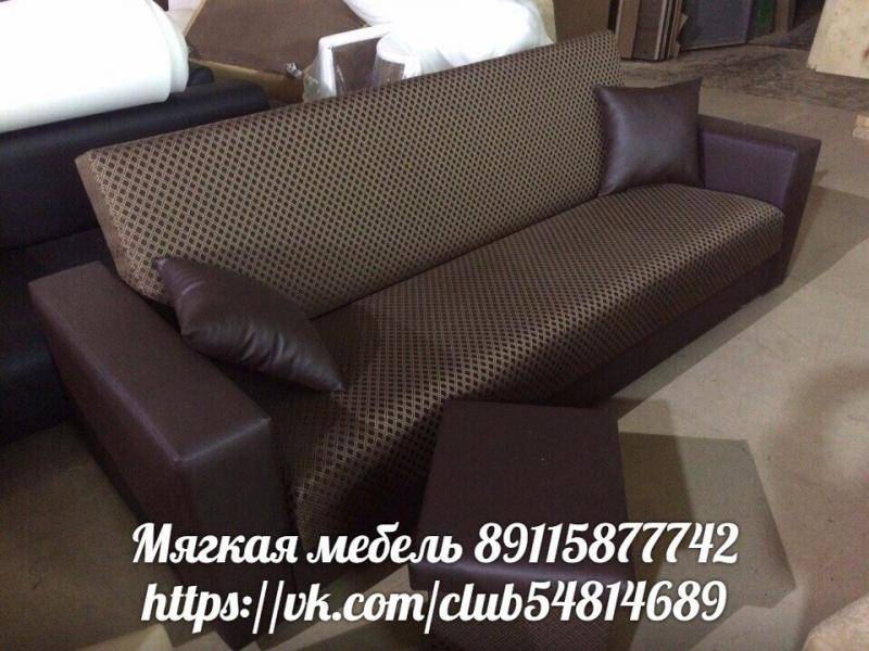 диван прямой элегия в Нижневартовске