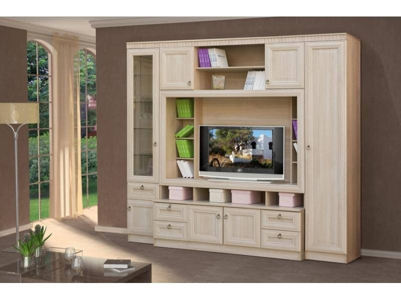 гостиная риккарди-2 в Нижневартовске