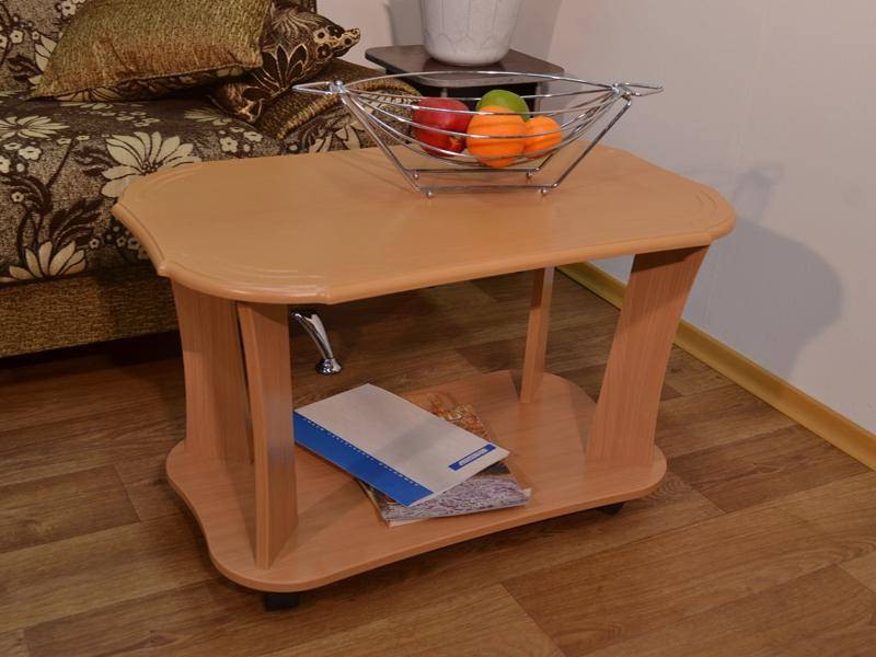 стол журнальный «сж 4» в Нижневартовске