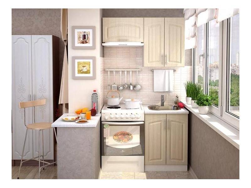 кухня чили 5 в Нижневартовске