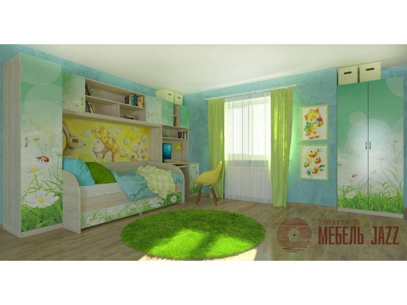 детская 9 в Нижневартовске