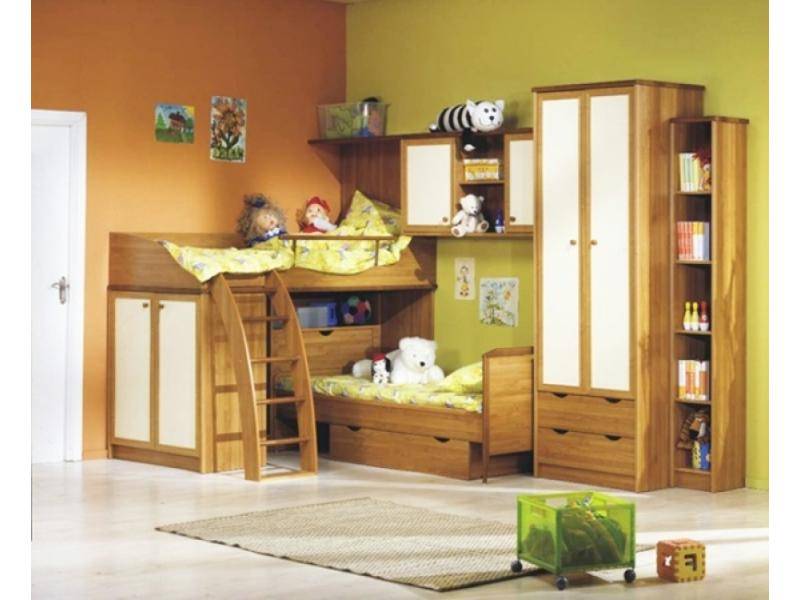 детская 20 в Нижневартовске