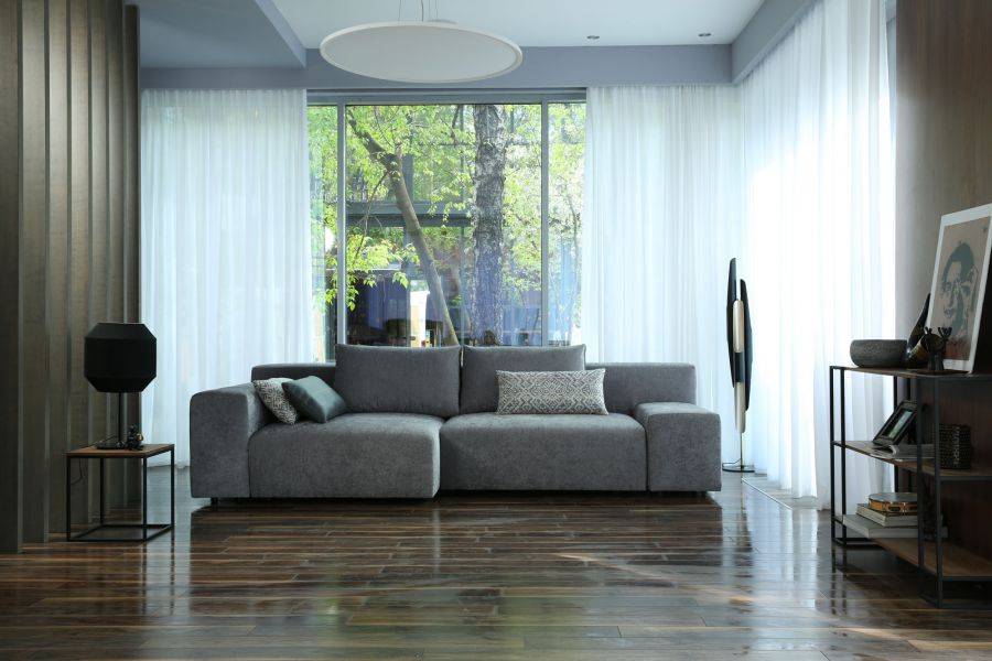 модульный диван менсон tanagra в Нижневартовске