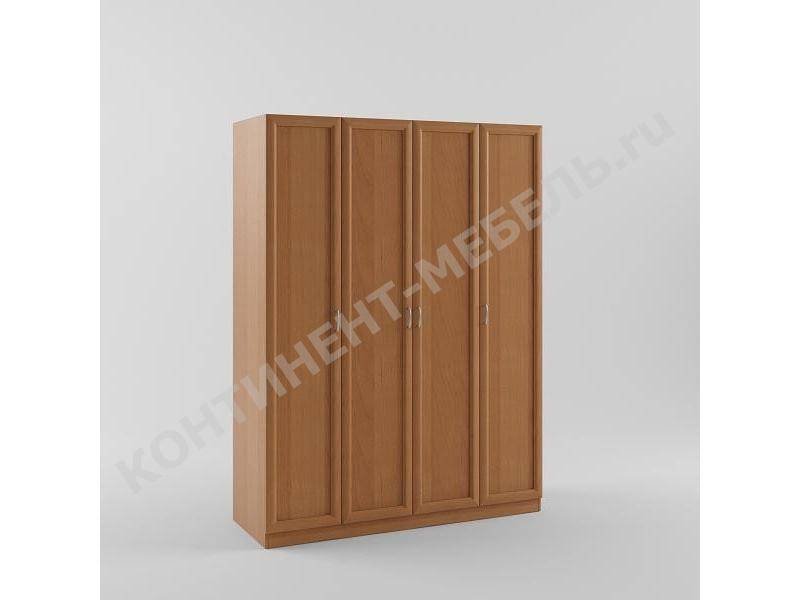 шкаф распашной 4-х дверный в Нижневартовске