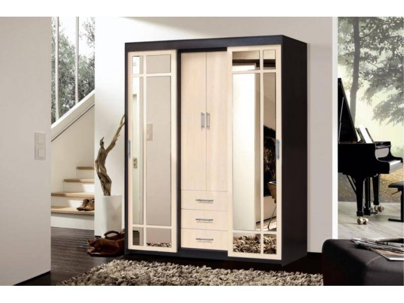шкаф-купе фортуна в Нижневартовске