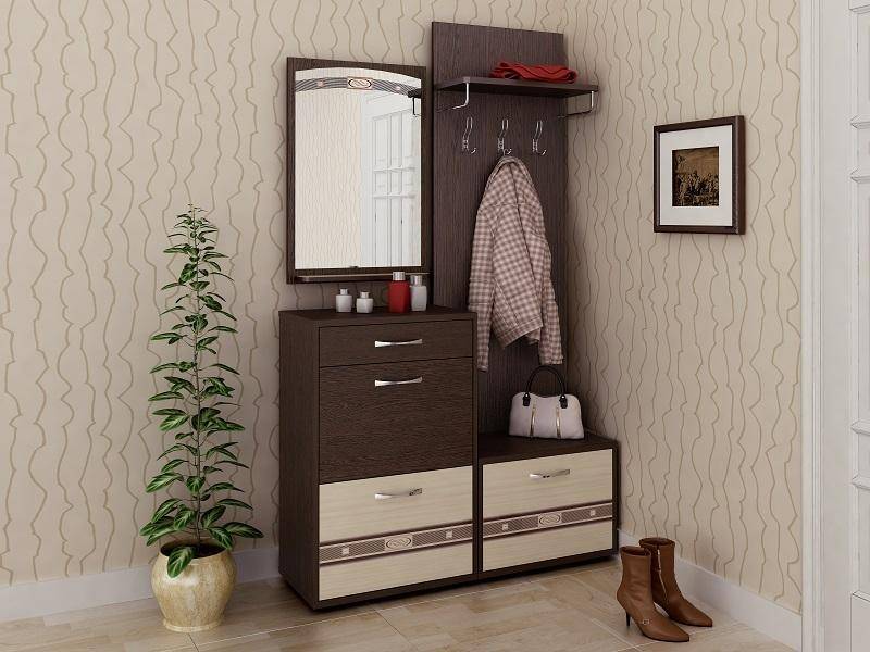 прихожая триумф в Нижневартовске