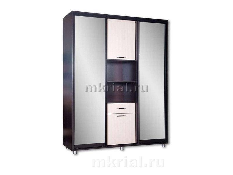 удобный шкаф-купе шк 06.01 в Нижневартовске