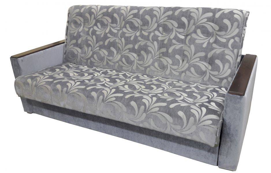 диван книжка ольха в130 в Нижневартовске