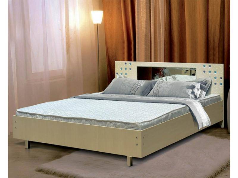 кровать хризантема в Нижневартовске