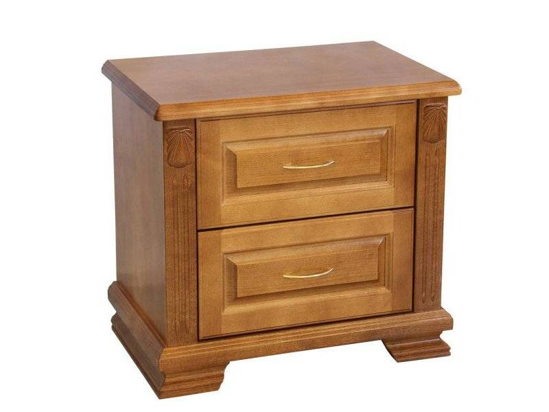 тумба прикроватная стиль в Нижневартовске