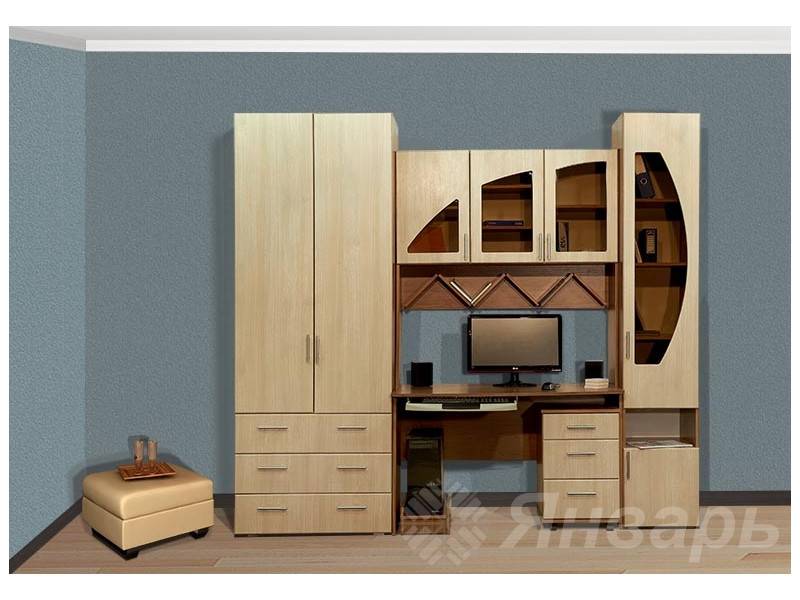 детская юнга в Нижневартовске