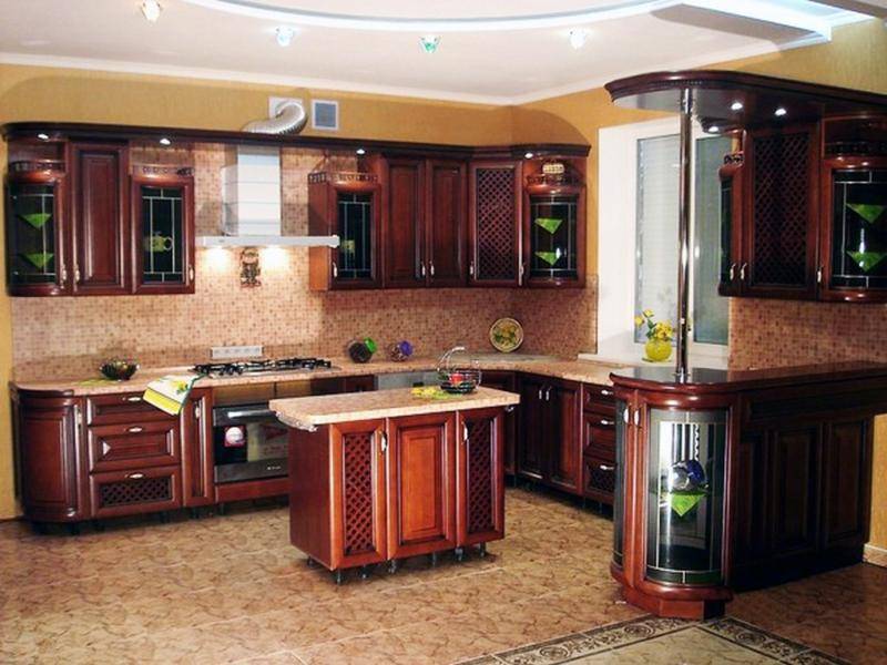 кухня изабель массив в Нижневартовске