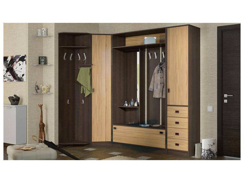 прихожая угловая «марко» в Нижневартовске