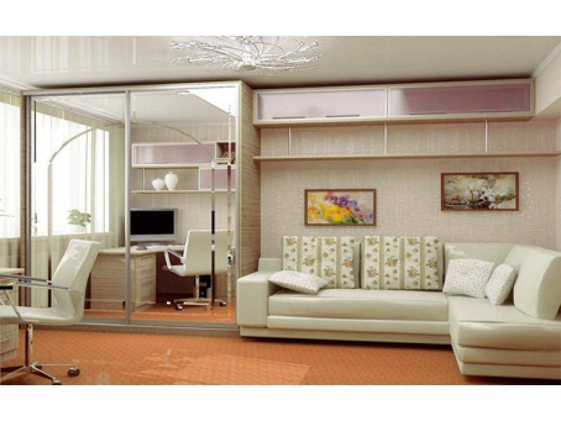 шкаф - купе 4 в Нижневартовске