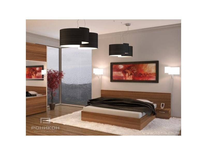 спальня китайский сад 189 в Нижневартовске