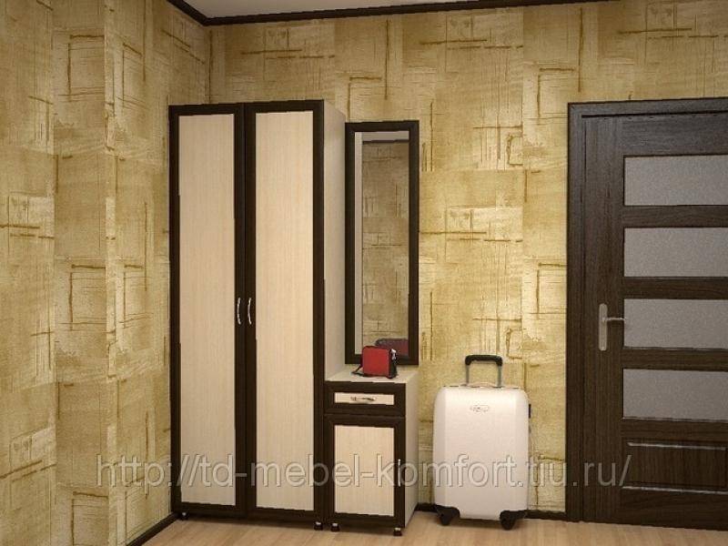 прихожая универсал— а в Нижневартовске