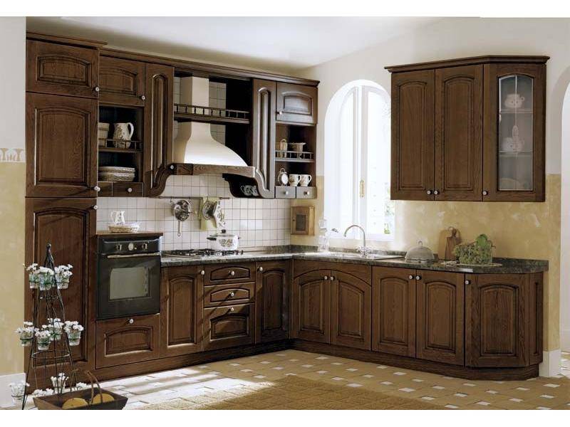 кухня гварнери в Нижневартовске