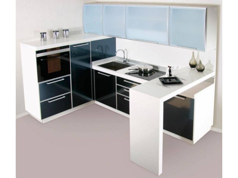 кухня метакрил в Нижневартовске