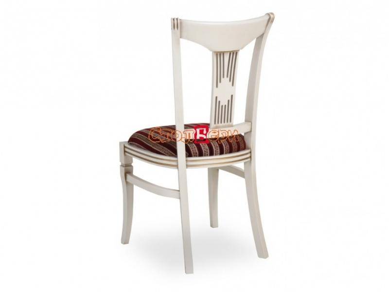 стул фс 01.10 патина в Нижневартовске