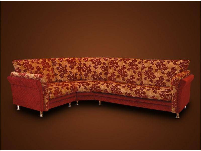 угловой диван империал в Нижневартовске