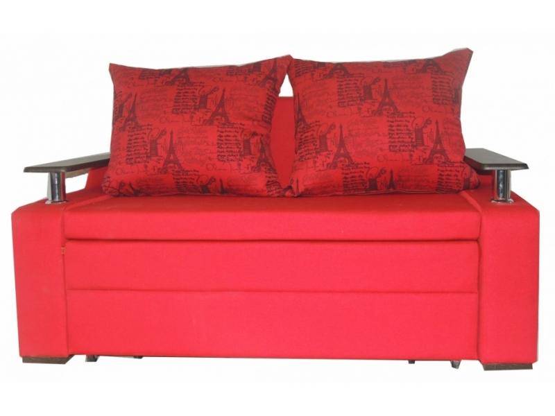 прямой диван дуэт 001 в Нижневартовске