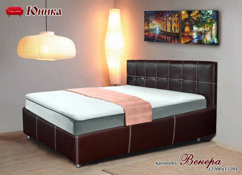 кровать венера в Нижневартовске