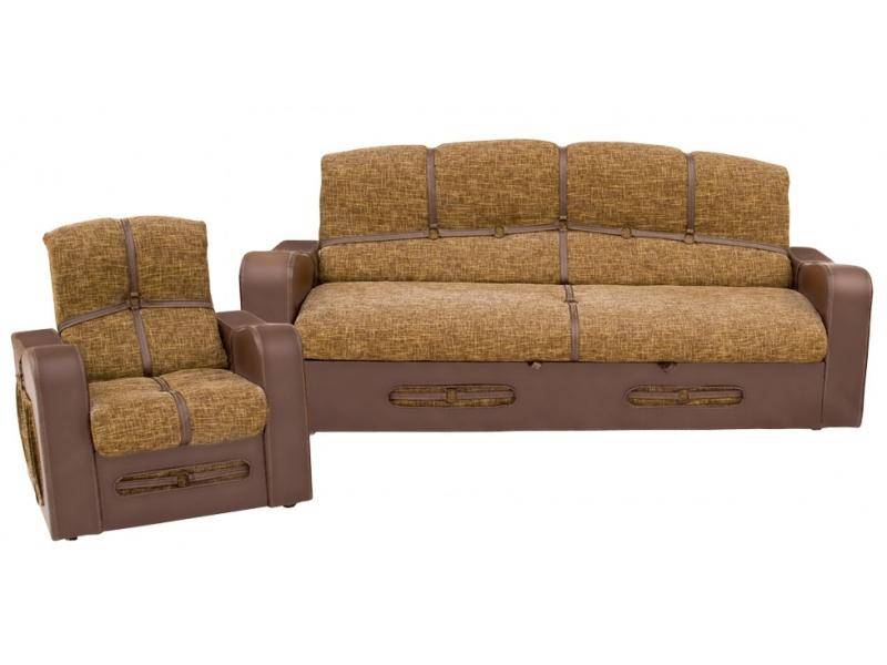 прямой диван уют 3/2 в Нижневартовске