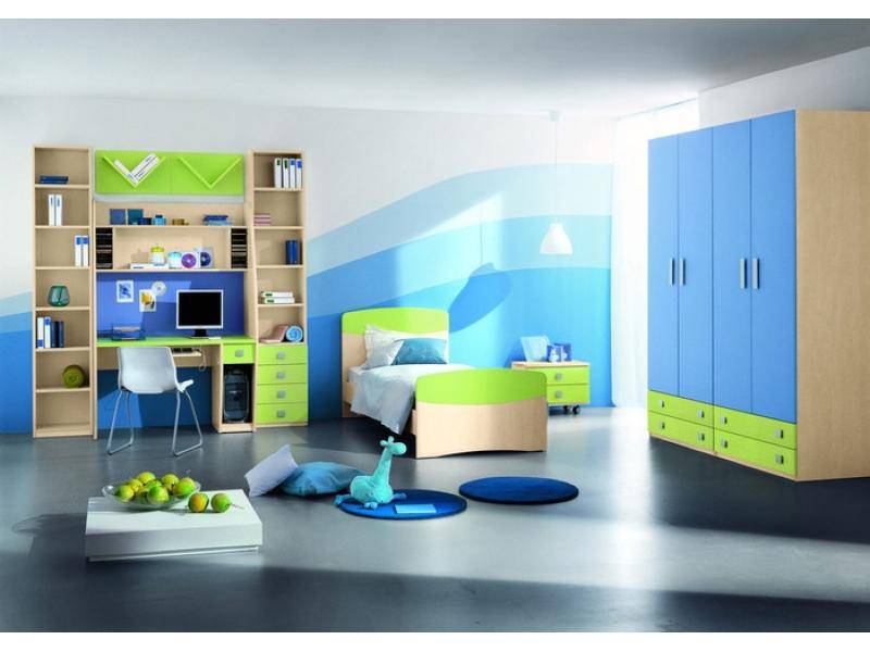 детская 10 в Нижневартовске