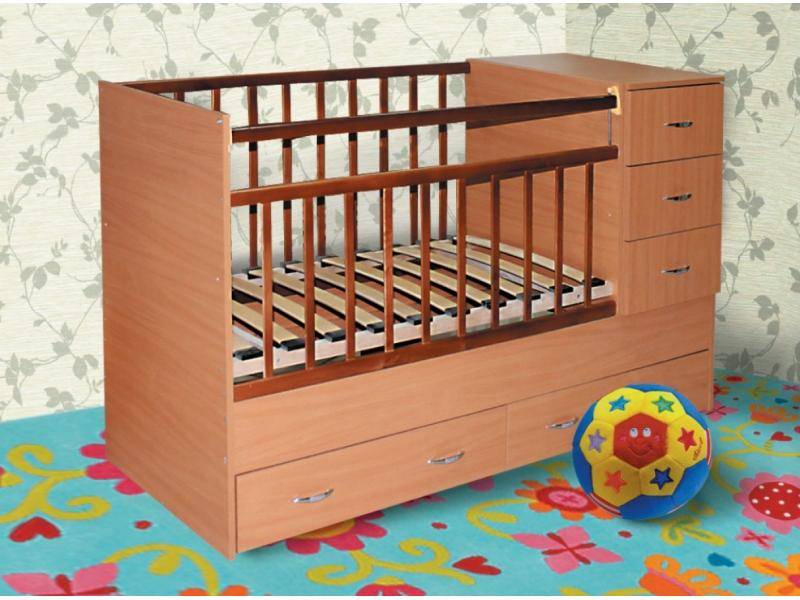 кровать трансформер в Нижневартовске