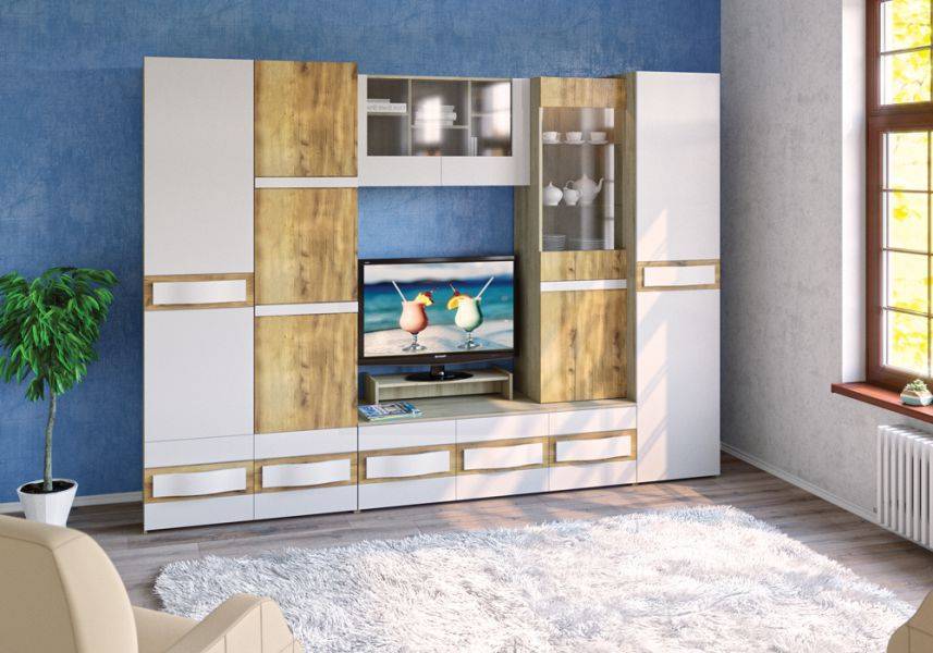 гостиная лакки в Нижневартовске