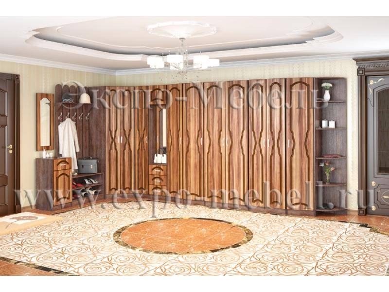 прихожая провинция в Нижневартовске