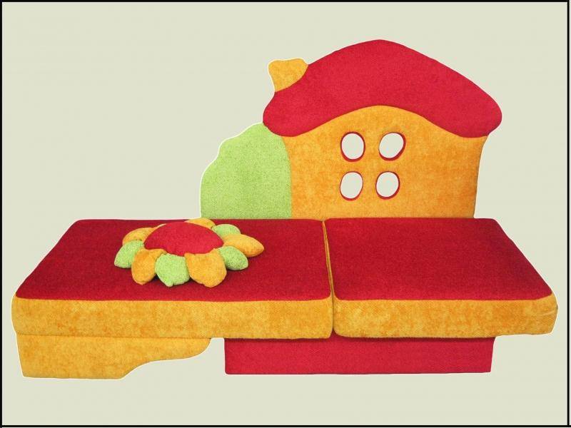 диван прямой детский в Нижневартовске