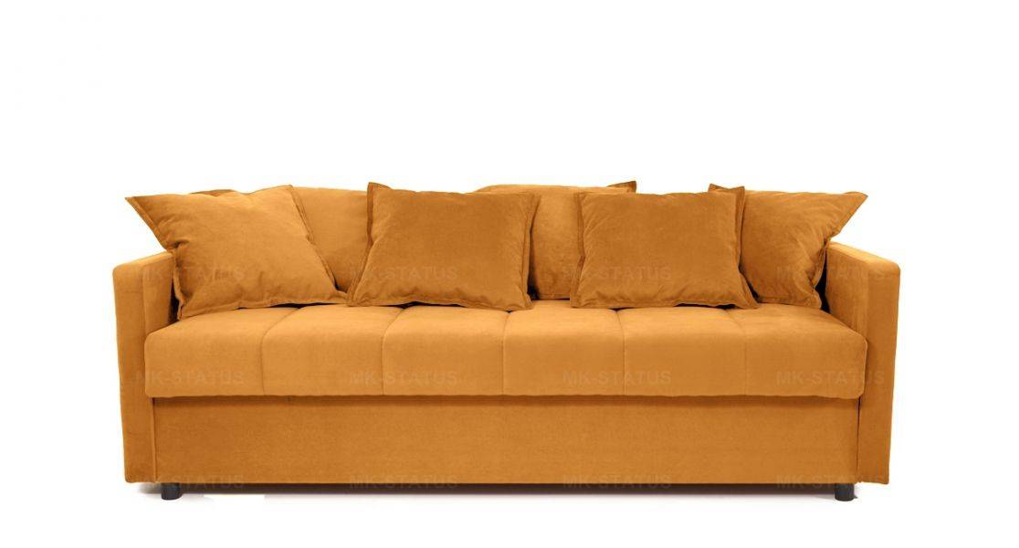 кушетка с ящиком для белья gamma-016 в Нижневартовске