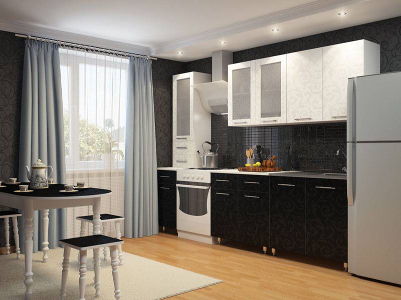 кухня надежда-13 в Нижневартовске